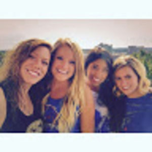 Meet your Posher, Jaime